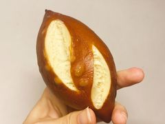 碱水面包-Ole 面包房(华润万象城店)