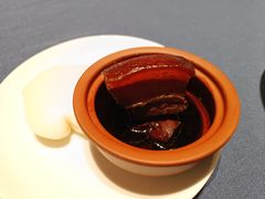 东坡肉-张生记(双菱店)