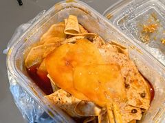 -马三洋芋片(兰州总店)