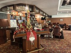 -北京建国饭店杰斯汀法餐厅