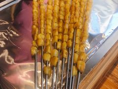 -喝丢一只鞋海鲜烧烤·海肠捞饭(文体街店)