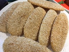 黄桥烧饼-孔乙己(后海店)
