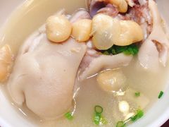 -易老妈蹄花.特色川菜(人民公园总店)