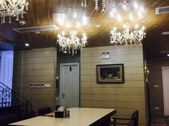 大堂-红房子西菜馆(淮海店)