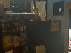 -HIHE Bistro·Oyster Bar(华熙live店)