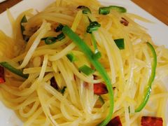 酸辣土豆丝-嘉和一品粥(马家堡店)