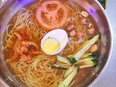 -正宗齐齐哈尔烤肉·齐牛哥鲜切炭火烤肉(杭州总店)