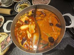 -滇牛云南火锅(桂林路店)