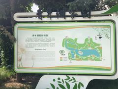 -青年湖公园水上世界