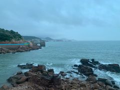 -大王村沙滩