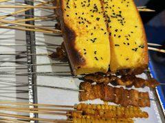 -轻松串吧(亦庄上海沙龙店)