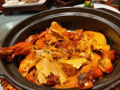 -姜君·千岛湖鱼头馆(浦东大道店)