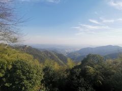 -莫干山风景区