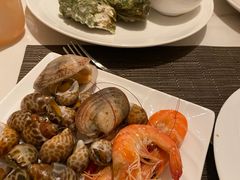 -深圳彭年万丽酒店