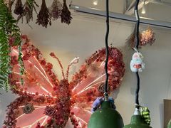 -北平花园·MUA摩造汉堡·北平咖啡(南锣鼓巷胡同店)