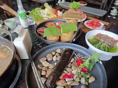 -盡膳口福·百年汤方火锅(科华北路店)