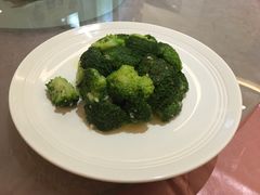 -蜈支洲岛珊瑚酒店临海阁中餐厅