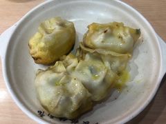 -蒋家桥饺面店(东关街店)
