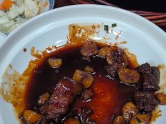-高老庄·老溧阳·私房菜(南山竹海店)