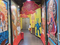-杨梅红艺术教育(万象城校区)