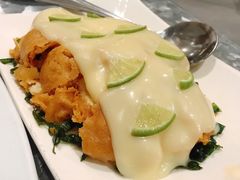 -香蕉叶餐厅(是隆店)