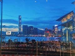 -香港会议展览中心演讲厅