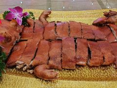 -金汇酒楼(中山东区店)