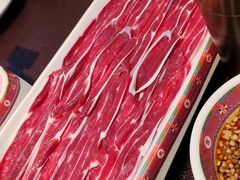 -大吉利·潮汕牛肉火锅(河西店)