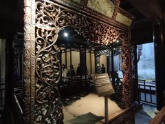 -乌镇东栅景区-江南百床馆
