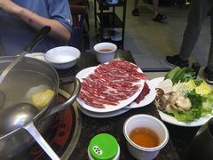 -八合里潮汕鲜牛肉火锅(深圳海岸城店)
