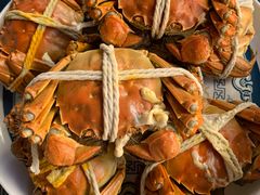 -小陆莲花蟹园农家乐(莲花岛店)