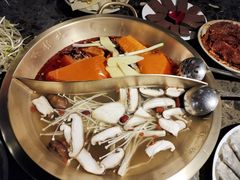 -小龙坎火锅(华凌店)
