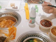 -串士多·回转小火锅(长安方圆荟店)