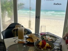 -The Sunny Side Cafe Station 1