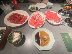 -鼎鼎香·港式火锅(北京SKP店)
