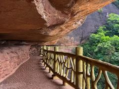 -照金香山旅游景区