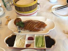 -大鸭梨烤鸭(石佛营店)