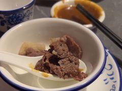 -贵宾牛·潮汕牛肉火锅(珠池总店)