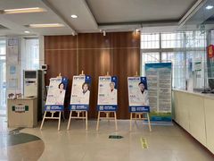 -城阳玛丽妇儿医院·体检中心