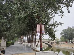 -赵州桥景区