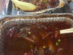 -王胖胖木炭烤吧(北岸公馆店)