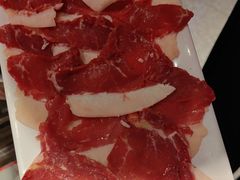 -犇鼎牛潮汕牛肉火锅(新辰里学清路店)