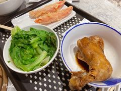 -大食代美食广场(迪士尼小镇店)