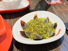 -胖哥俩肉蟹煲(湖滨银泰in77店)
