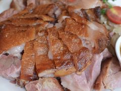 -普拉那啤酒坊Paulaner(凯宾斯基饭店)