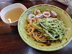 -周记蟹仔粉(侨港风情街店)