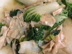 信阳风味罗山大肠汤-信阳风味罗山大肠汤(经一路店)