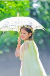 -蜜糖派儿童摄影(青建·太阳岛店)