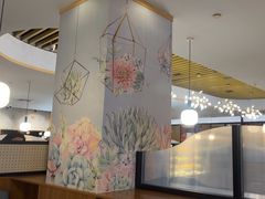 -菊上料理(蜀山银泰百货店)