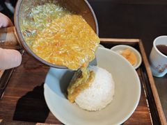 -李百蟹·蟹黄面·江景餐厅(外滩·豫园店)
